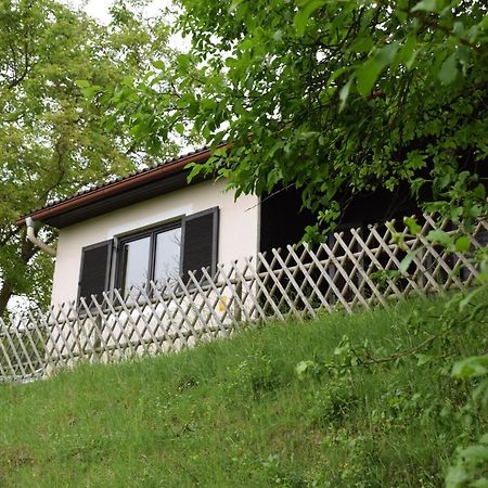 Ferienhaus Jagafranzl Gnas Exterior photo