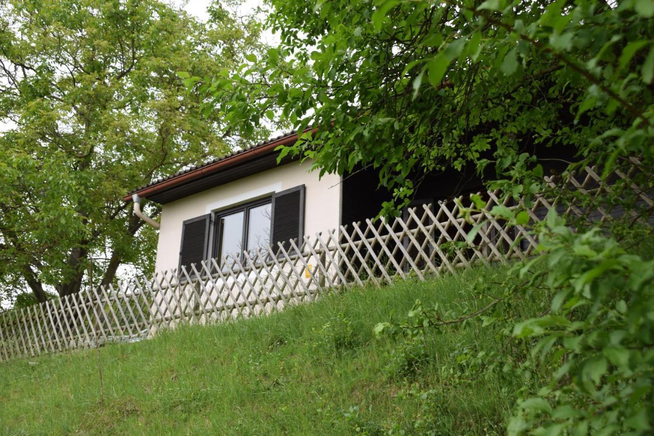 Ferienhaus Jagafranzl Gnas Exterior photo